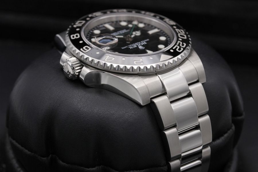 Rolex GMT Master II 116710 LN